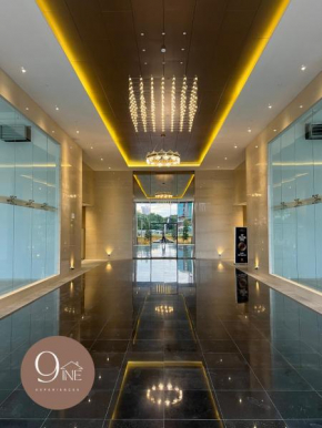 TF004 - 3Bed Apartment Next to Sunway Velocity